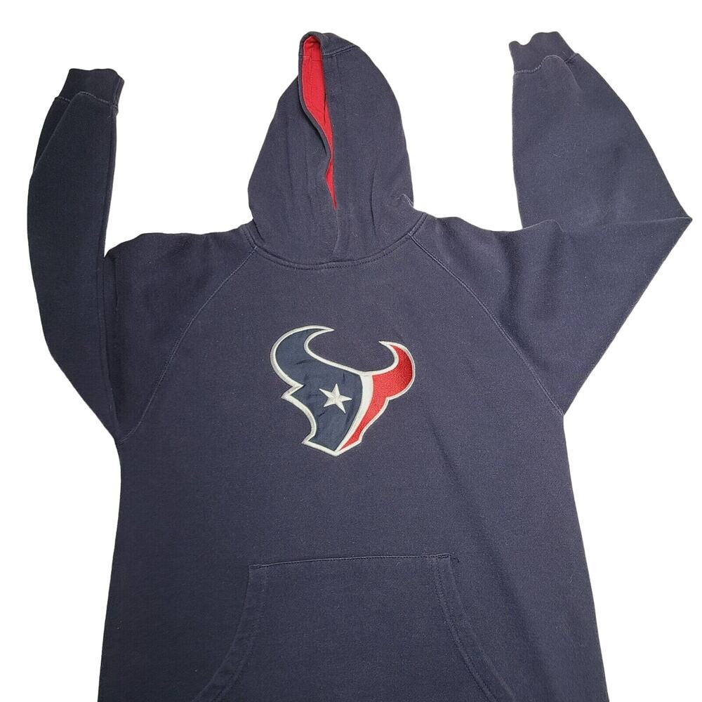 Houston Texans NFL Apparel Hoodie Youth Large (14-16)